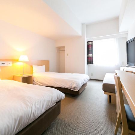 Pearl Hotel Kayabacho Prefektura Tokio Exteriér fotografie