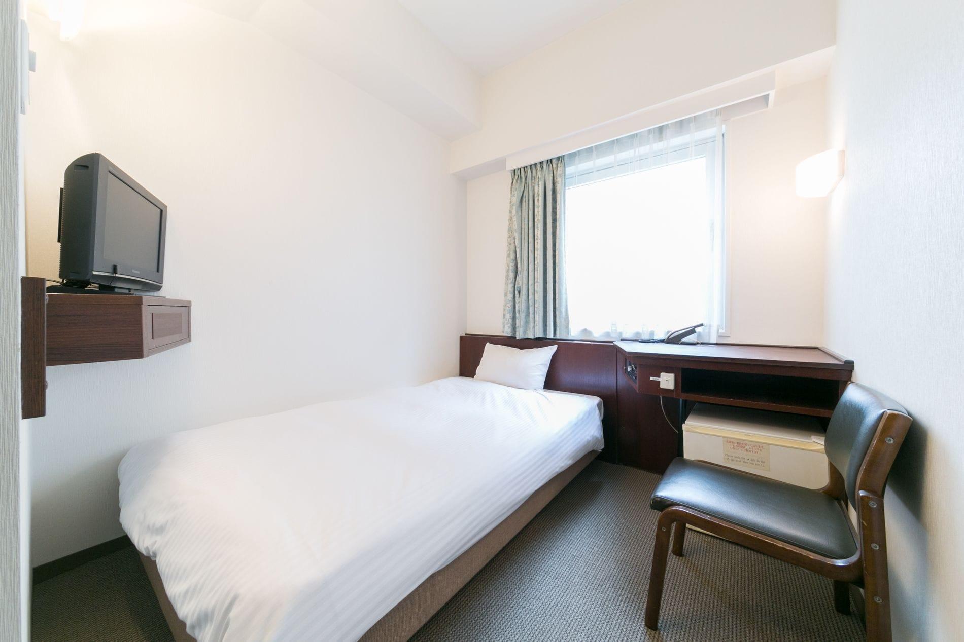 Pearl Hotel Kayabacho Prefektura Tokio Exteriér fotografie