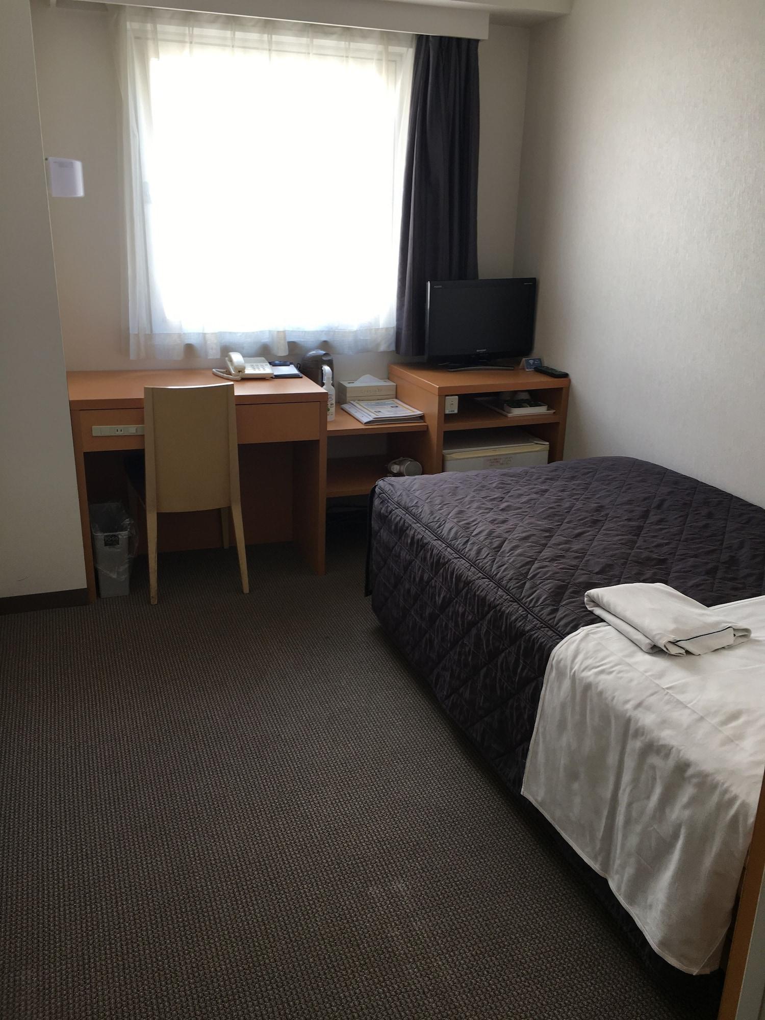 Pearl Hotel Kayabacho Prefektura Tokio Exteriér fotografie