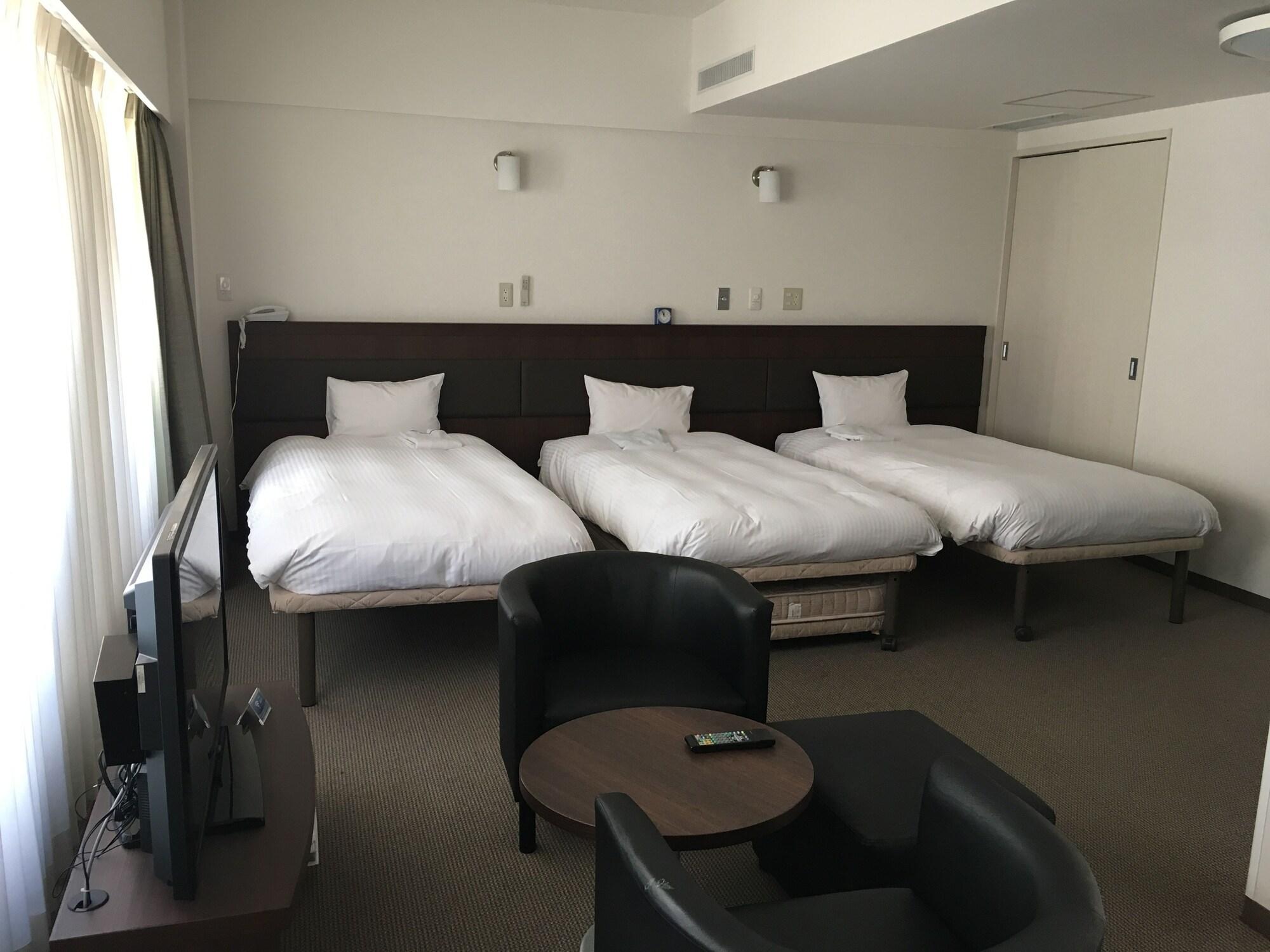 Pearl Hotel Kayabacho Prefektura Tokio Exteriér fotografie