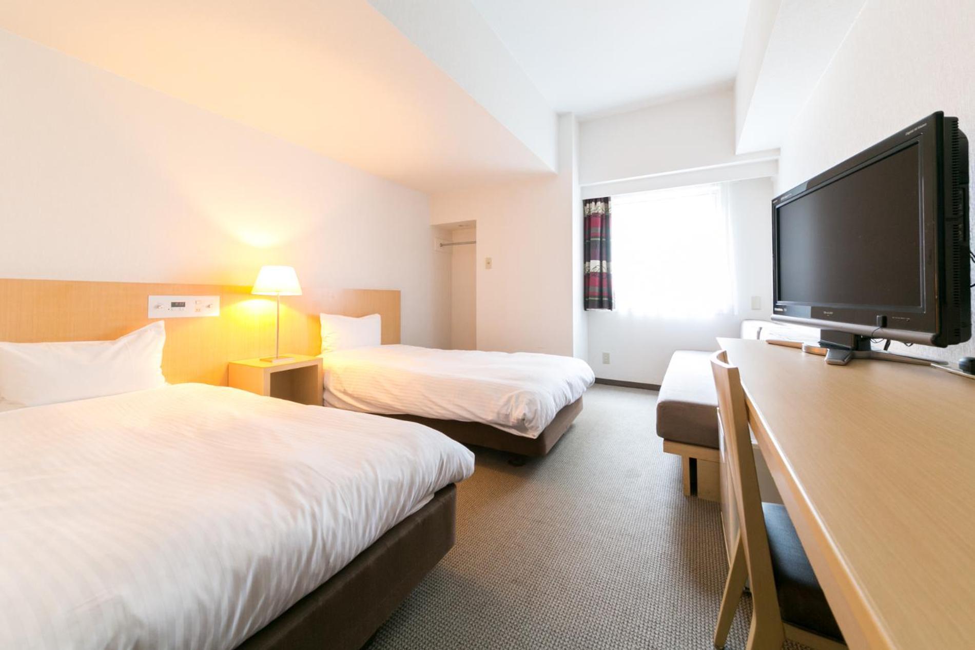 Pearl Hotel Kayabacho Prefektura Tokio Exteriér fotografie