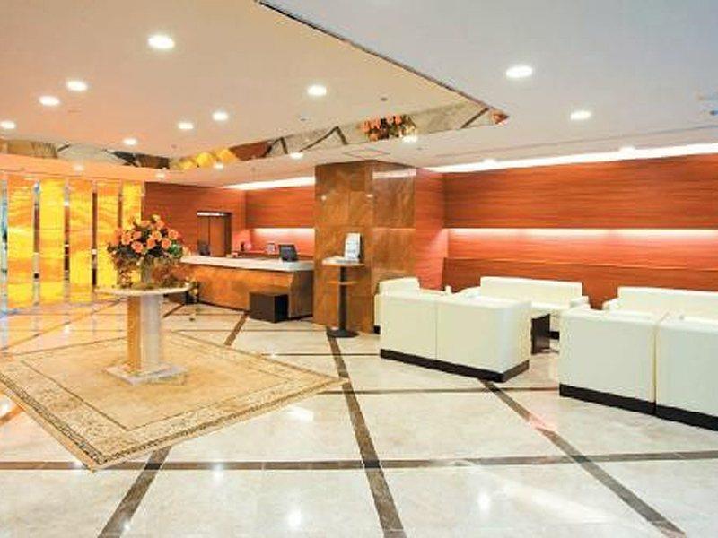 Pearl Hotel Kayabacho Prefektura Tokio Exteriér fotografie