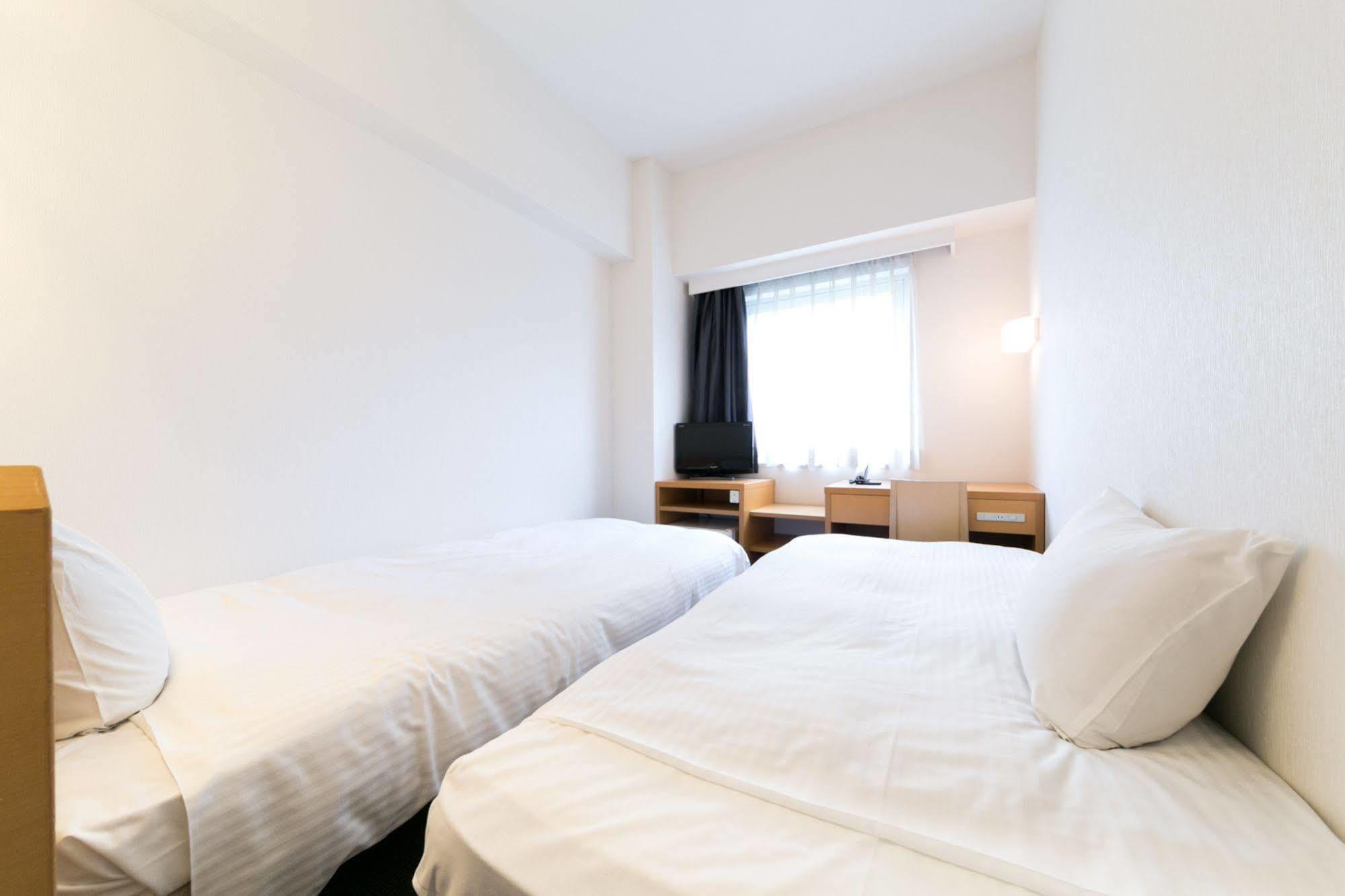 Pearl Hotel Kayabacho Prefektura Tokio Exteriér fotografie