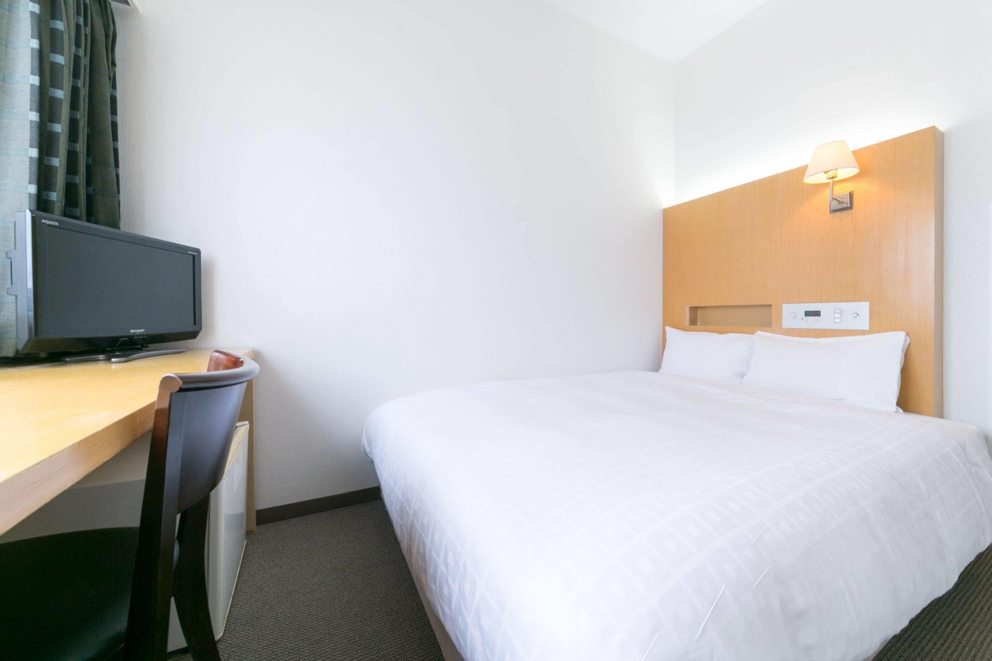 Pearl Hotel Kayabacho Prefektura Tokio Exteriér fotografie