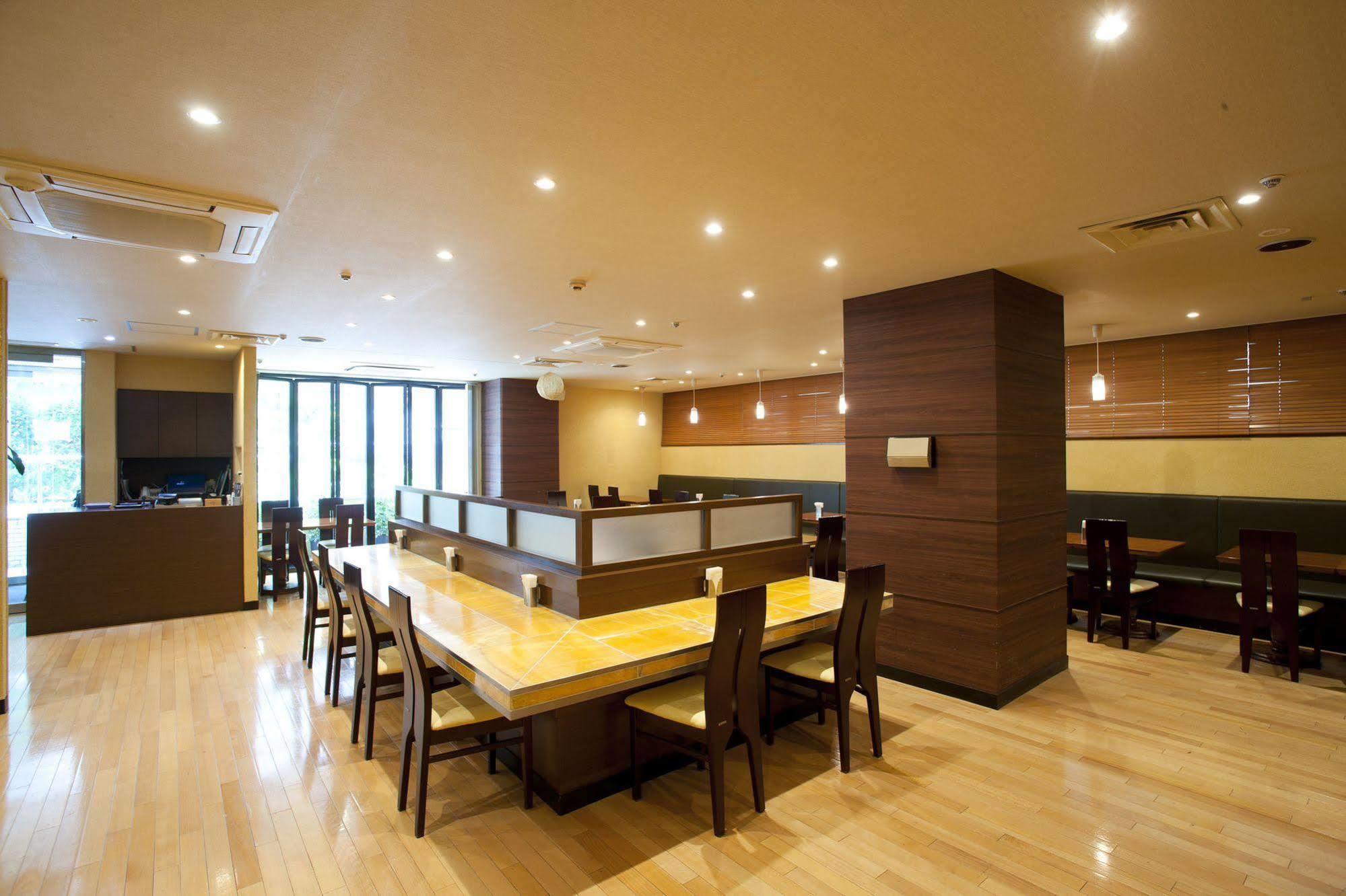 Pearl Hotel Kayabacho Prefektura Tokio Exteriér fotografie
