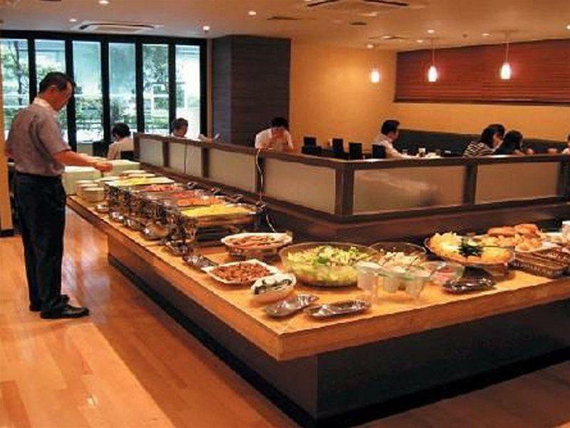 Pearl Hotel Kayabacho Prefektura Tokio Exteriér fotografie